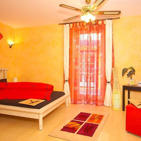 Cleo'S Hotel Kallstadt Ruang foto