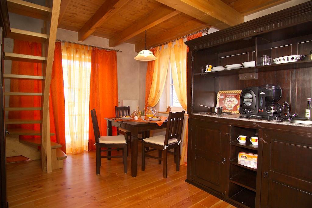 Cleo'S Hotel Kallstadt Ruang foto